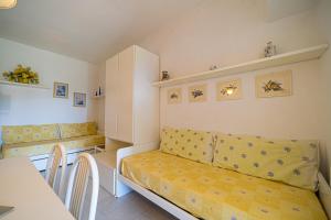 Appartamenti Casa Serena Vista Mare - Goelba