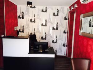 Hotel Rythme photo 12