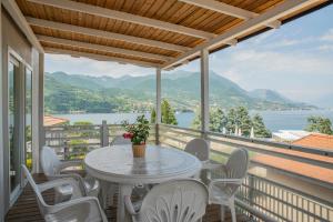 Mobile Home (6 Adults) room in Villaggio Turistico Internazionale Eden