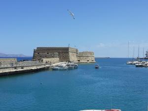 Sea and Sun Heraklio Greece