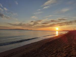 Sea and Sun Heraklio Greece