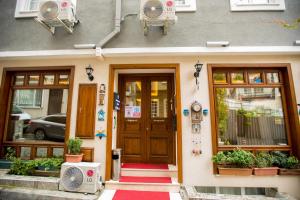 Constantinopolis Hotel