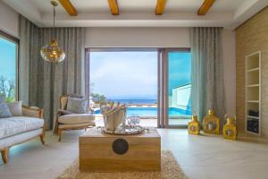 Luxury Villa Prova1 