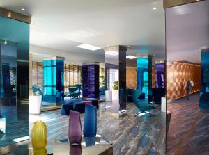 I Resort Beach Hotel & Spa Heraklio Greece