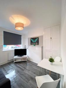 The Baltic Townhouses by Serviced Living Liverpool