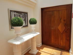 Dormio Manor Guest Lodge