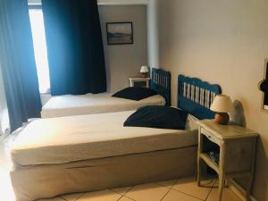 7 Boulevard des Côtes