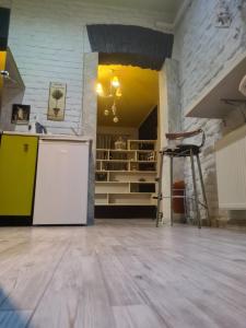 Cozy Compact Flat in the City Center