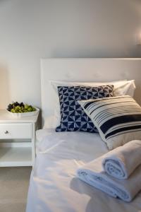 Hvar Old Dalmatian House Junior Suite - Deck 2