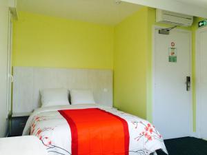 Hotel Rythme photo 21