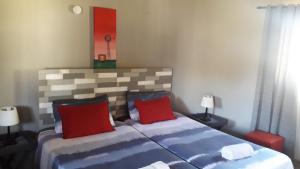 Lallapanzi Country Stay