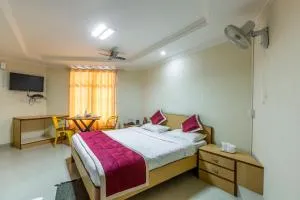 KSTDC Hotel Mayura Nisarga Pearl Valley - Anekal