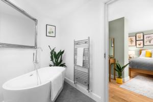 Swan b&b Letton