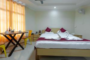 KSTDC Hotel Mayura Nisarga Pearl Valley