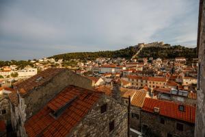 Hvar Old Dalmatian House Junior Suite - Deck 3
