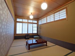 Koyasan Shukubo Sainanin