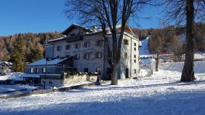 Accommodation in Trentino-Alto Adige/South Tyrol