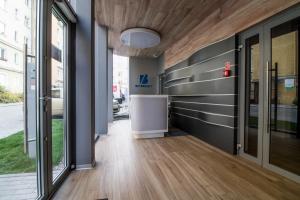 MB - By The Sea Apartments Batorego 7