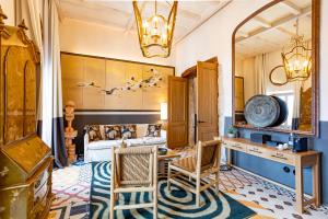 Hotel La Torre del Canonigo - Small Luxury Hotels
