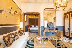 Hotel La Torre del Canonigo - Small Luxury Hotels