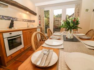 End Cottage