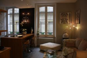 Appartements Suit'Home Jacobins : photos des chambres