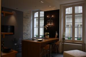 Appartements Suit'Home Jacobins : photos des chambres