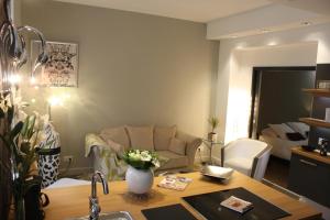 Appartements Suit'Home Jacobins : photos des chambres