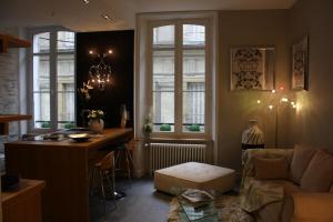 Appartements Suit'Home Jacobins : photos des chambres