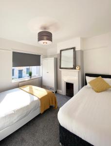 The Baltic Townhouses by Serviced Living Liverpool