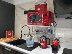 Stop Chez MStreet # Qualité # Confort # Simplicité