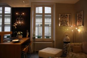 Appartements Suit'Home Jacobins : photos des chambres