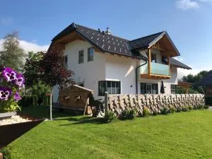 Ferienhaus Wind - Thomatal