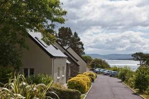 Berehaven Lodge