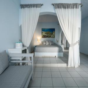 Andromeda Villas & Spa Resort Santorini Greece