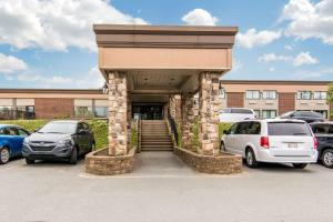 HFX Airport Hotel