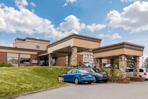 HFX Airport Hotel
