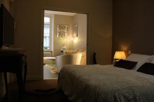 Appartements Suit'Home Jacobins : photos des chambres