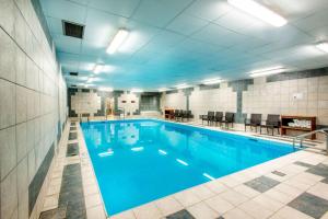 HFX Airport Hotel