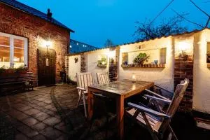 Gostynin Garden Apartment II - 戈斯蒂宁