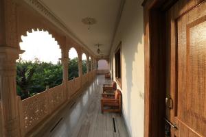 Hotel Sunbird