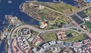 TH Apartments by Como en Casa