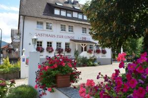 obrázek - Hotel Gasthaus Zur Linde