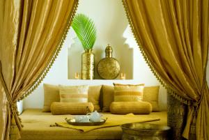 Baraza Resort and Spa Zanzibar