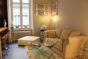 Appartements Suit'Home Jacobins : photos des chambres