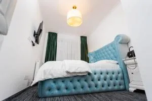 Apartament Carolyne - 圣乔治-伯伊