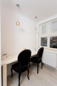 Apartament Carolyne