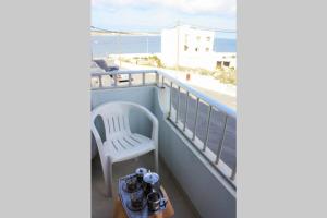 Fiesta Apartment Seaview