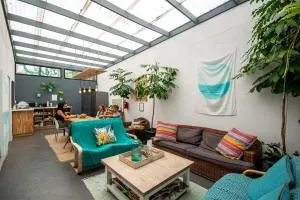 MOY Guesthouse & Backpackers - Kapstaden