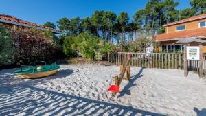 Laouchet Le Hameau des Grands Lacs